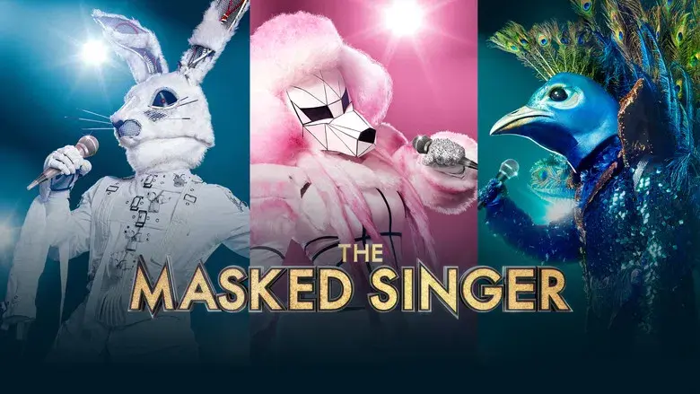Mask Singer: Adivina quién canta (Estados Unidos) - Fondo