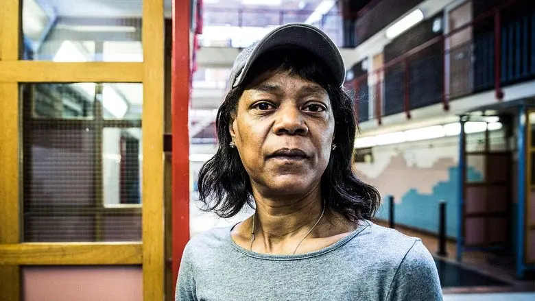 Before Grenfell: A Hidden History - Fondo