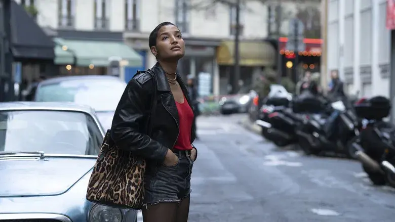 Father Mother Sister Brother - Fondo