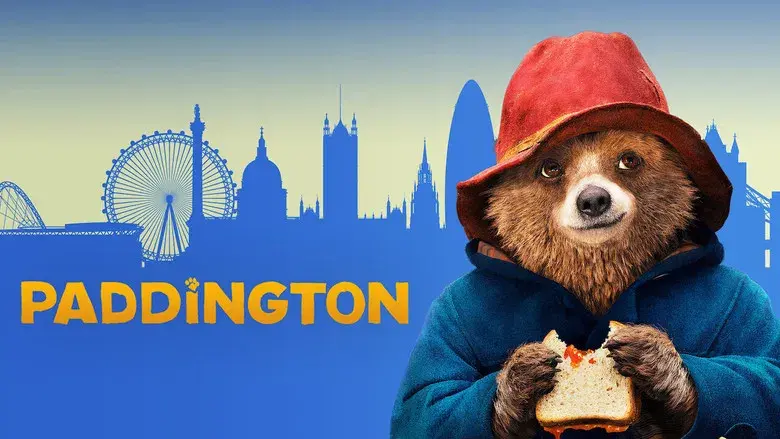 Paddington - Fondo