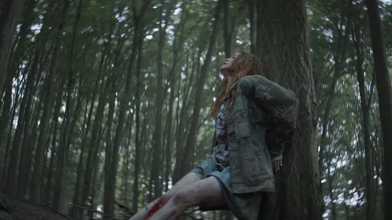 Strangers: Capítulo 2 - Fondo