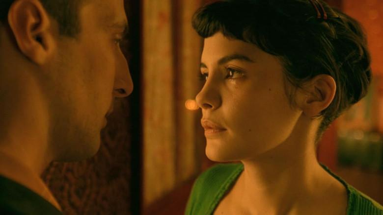 Amelie - Fondo