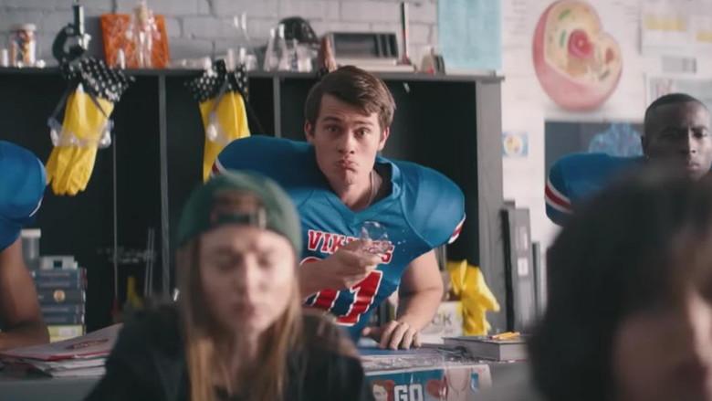 El club de las luchadoras - Fondo