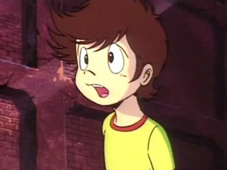 Jinray, el monstruo supersónico