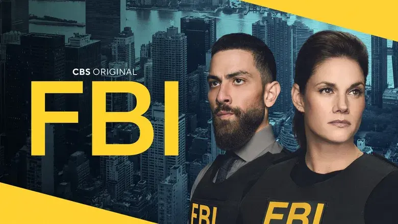 FBI - Fondo