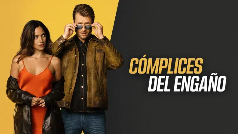 Hit Man. Asesino por casualidad - Fondo