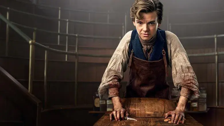 The Artful Dodger - Fondo