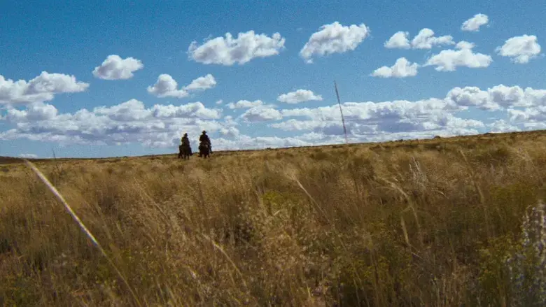 El fuera de la ley - Fondo