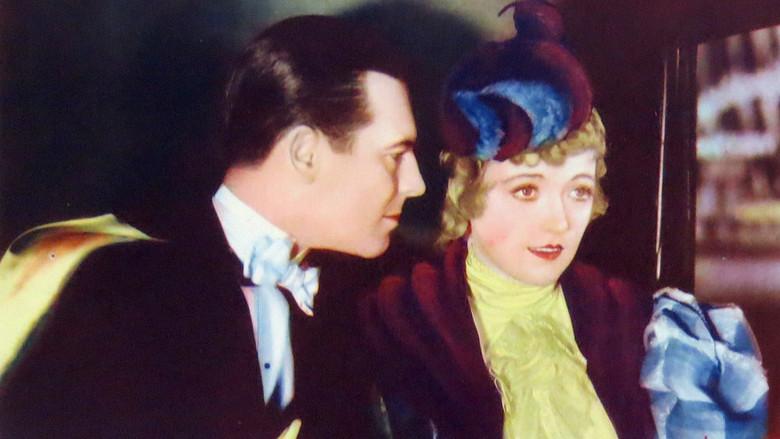 The Florodora Girl - Fondo