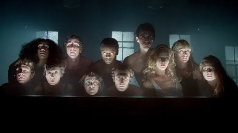 All That Jazz (Empieza el espectáculo) - Fondo