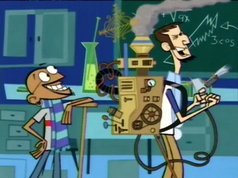 Episodio 13