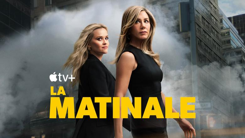 The Morning Show - Fondo