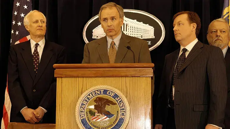 Muerte de un presidente - Fondo