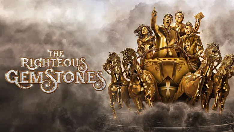 Los Gemstone - Fondo