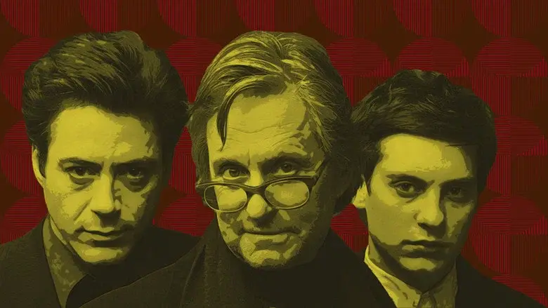 Jóvenes prodigiosos - Fondo