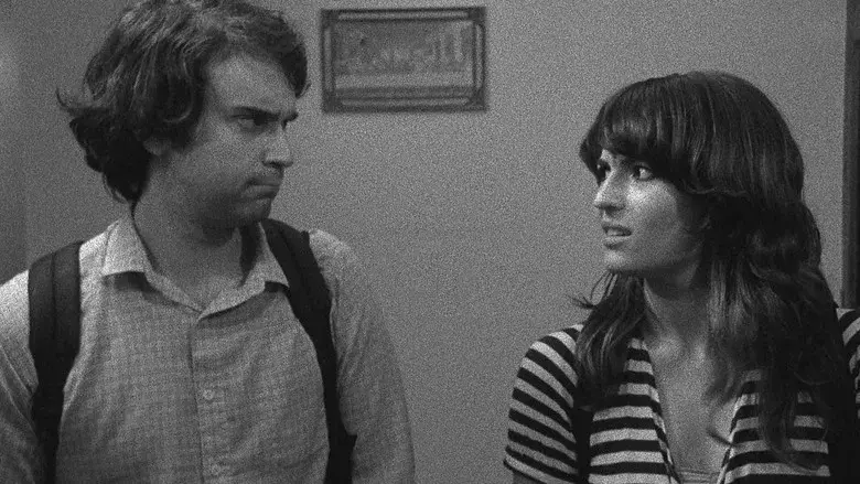 The Color Wheel - Fondo