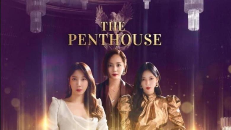 El Penthouse - Fondo