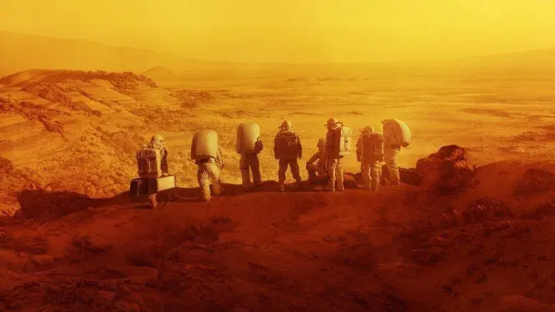 Para toda la humanidad - Fondo