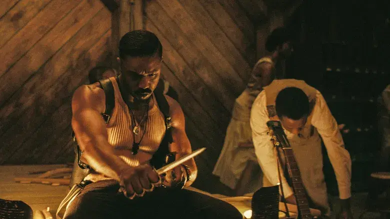 Los pecadores - Fondo