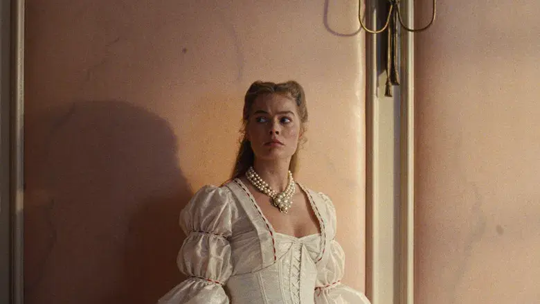 “Cumbres Borrascosas” - Fondo