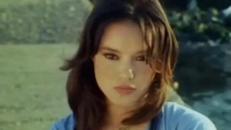 Dulce y caliente Lisa - Fondo
