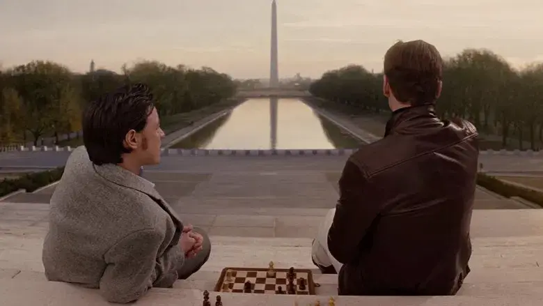 X-Men: Primera Generación - Fondo