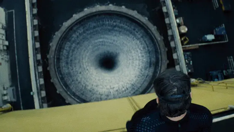 Misión imposible: Nación secreta - Fondo