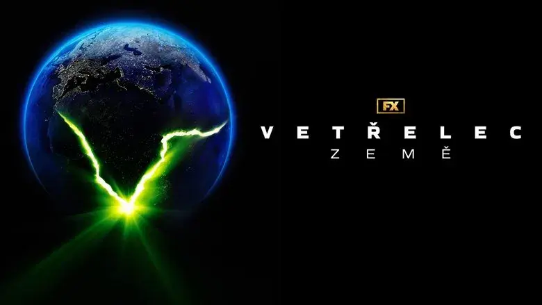 Alien: Planeta Tierra - Fondo