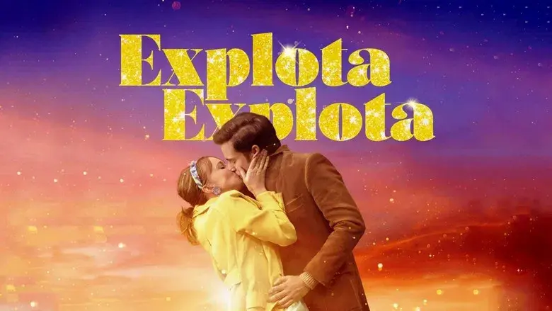 Explota, explota - Fondo