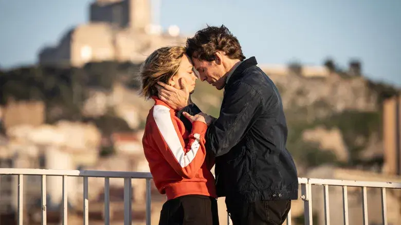 Desaparecida - Fondo