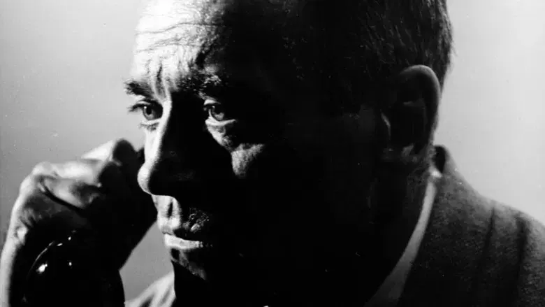 Punto límite - Fondo