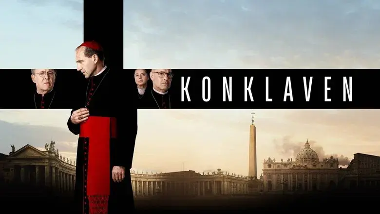 Cónclave - Fondo