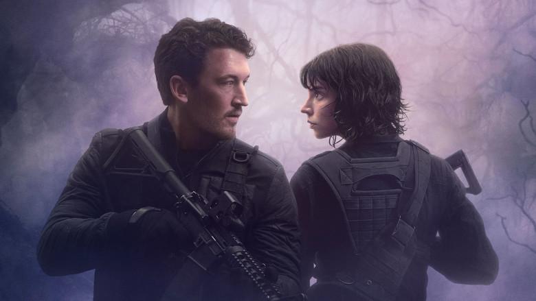 El abismo secreto - Fondo