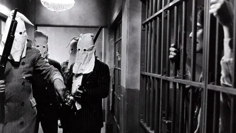 Bad Charleston Charlie - Fondo