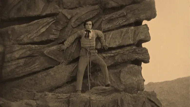 La ley de la hospitalidad - Fondo