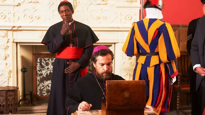 La hija de Autólico