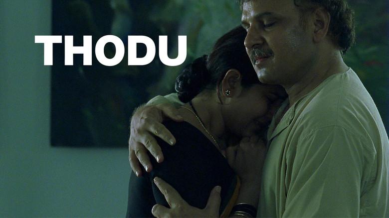 Thodu - Fondo