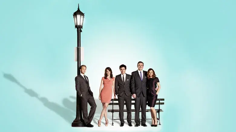 Cómo conocí a vuestra madre - Fondo