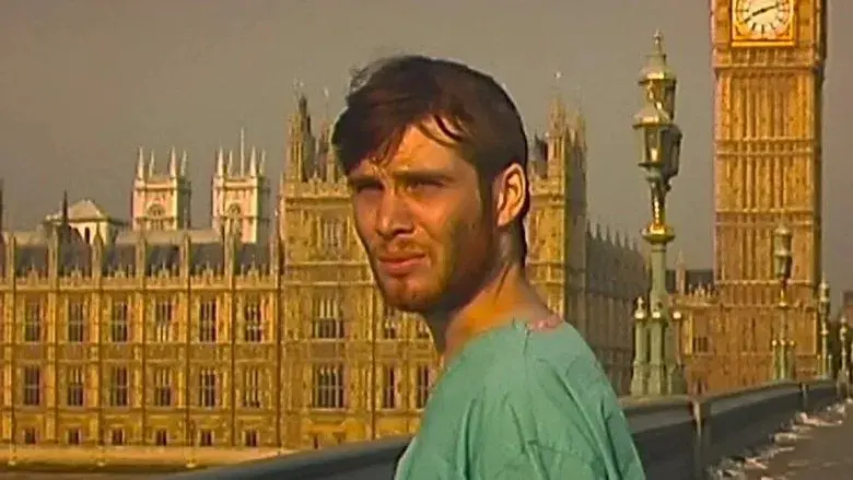 28 días después - Fondo