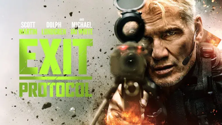 Exit Protocol - Fondo