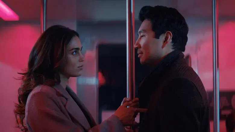 The Copenhagen Test - Fondo