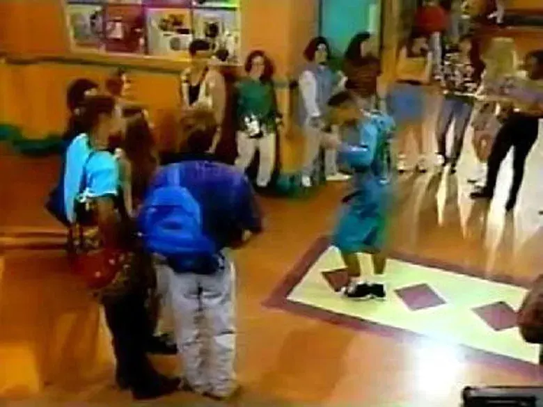 El fin del Green Ranger (1ª parte)