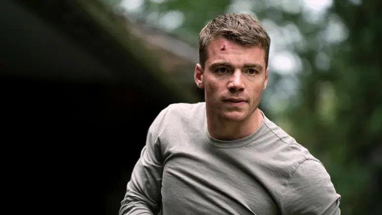 El agente nocturno - Fondo