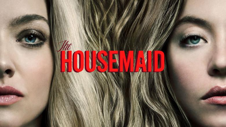 La asistenta - Fondo