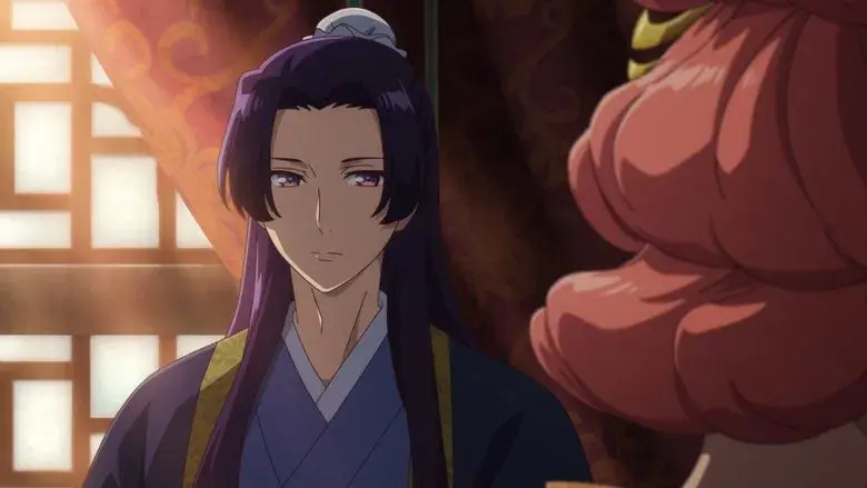 Los diarios de la boticaria - Fondo