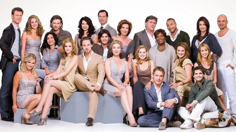 Goede Tijden, Slechte Tijden - Fondo