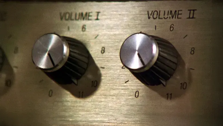 This Is Spinal Tap - Fondo