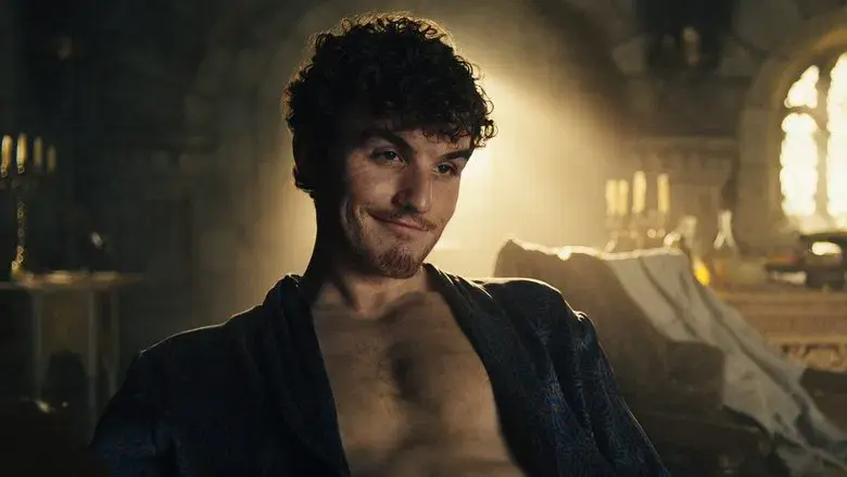 Una cuestión carmesí