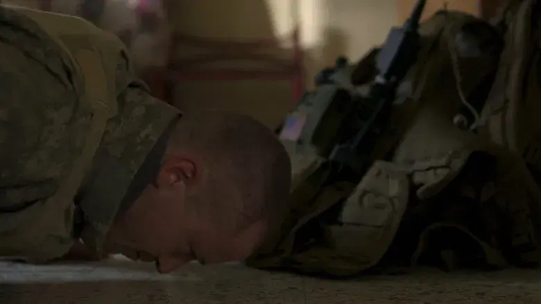 Warfare: Tiempo de guerra - Fondo