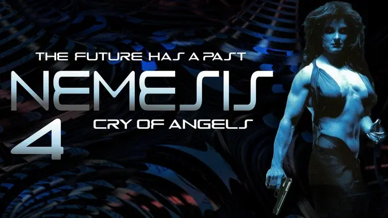Nemesis 4: Cry of Angels - Fondo